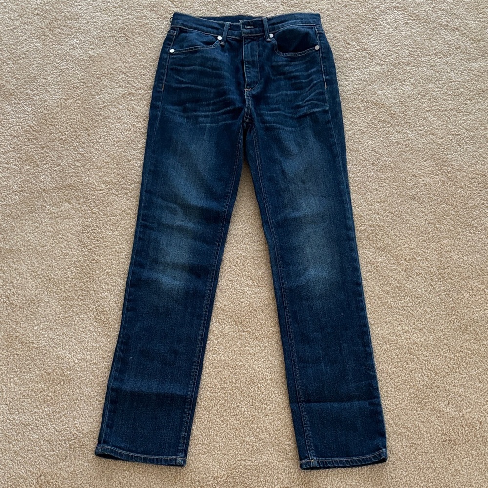 Rag & Bone jeans